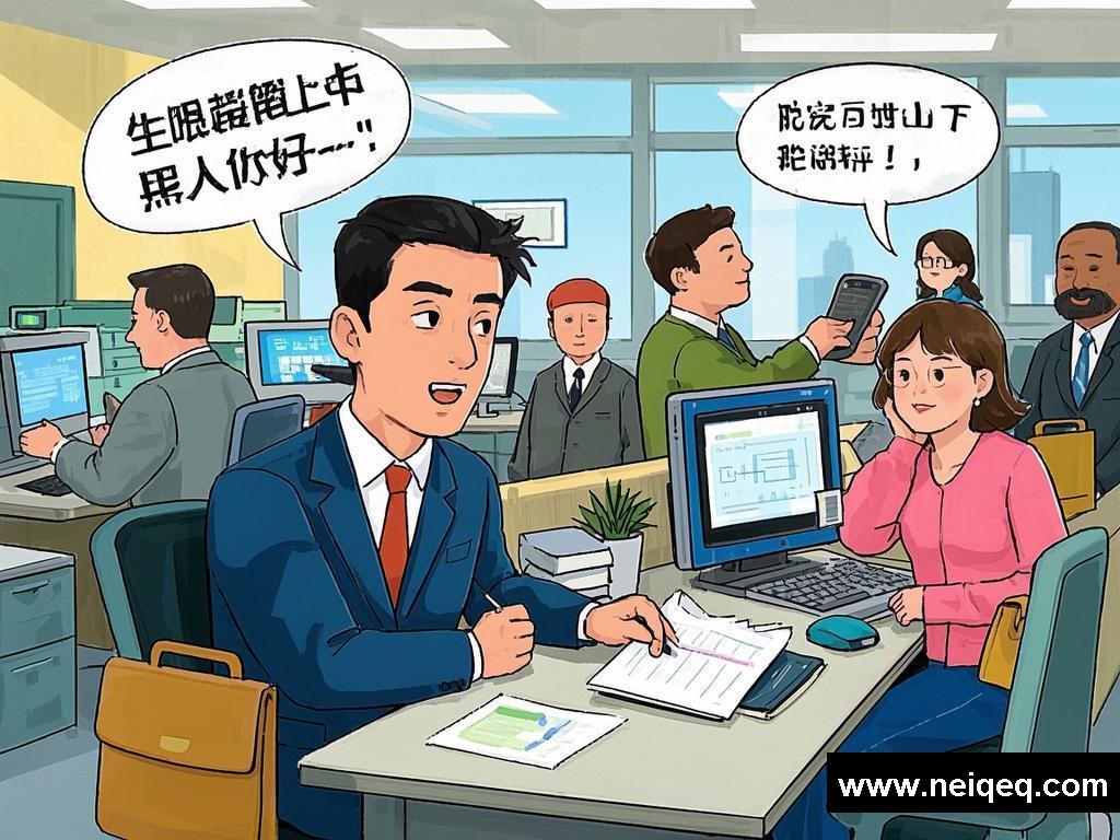 生活百态里的别样故事与情愫