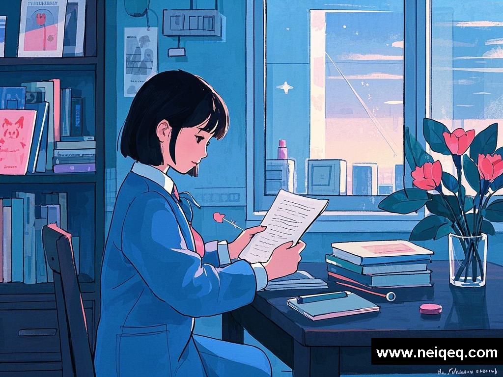生活中的浪漫邂逅与情感交织