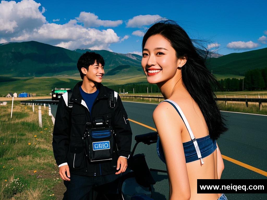 旅途中的心动邂逅