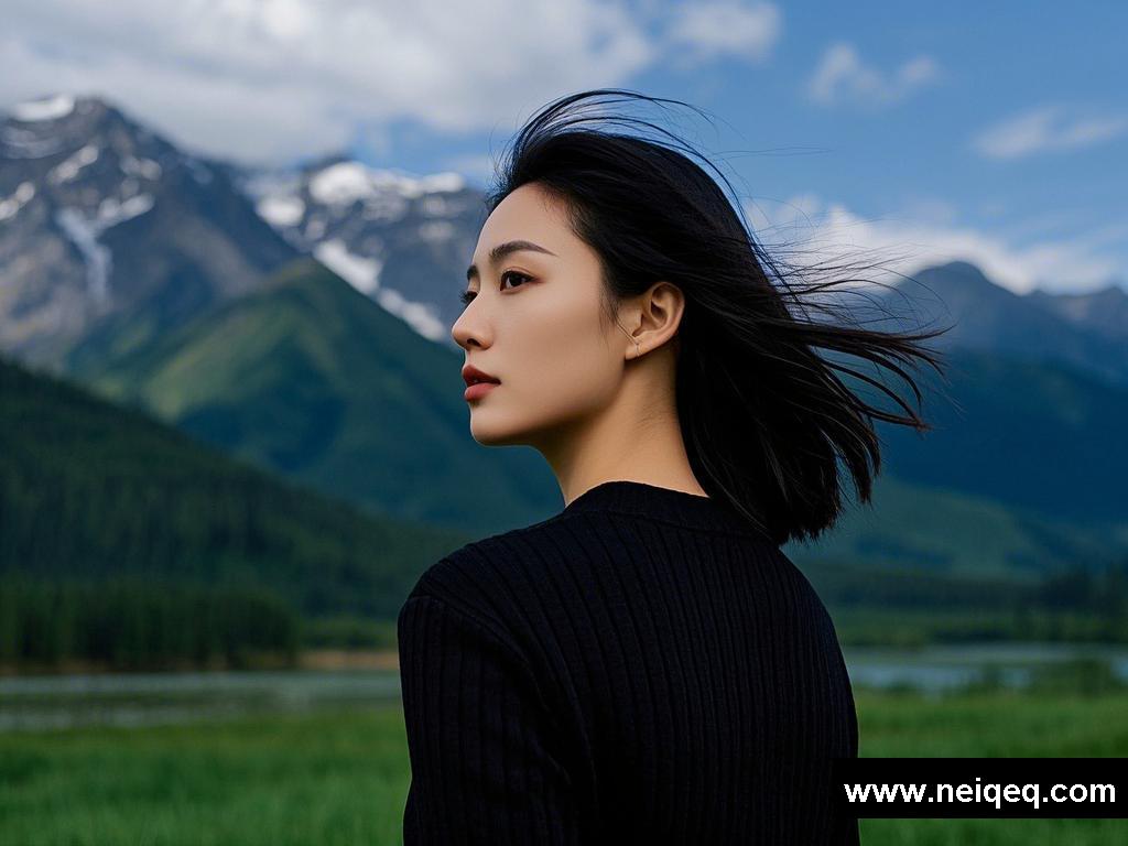 自然与生活交织的暧昧诗篇
