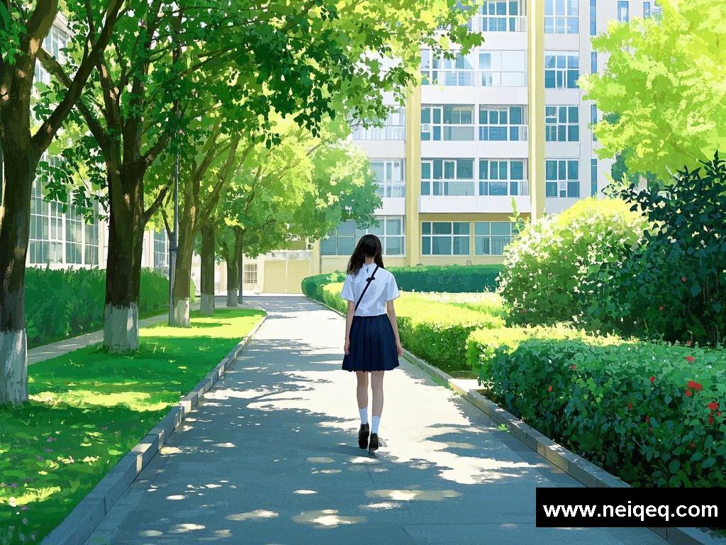 生活与梦想交织的浪漫旅程