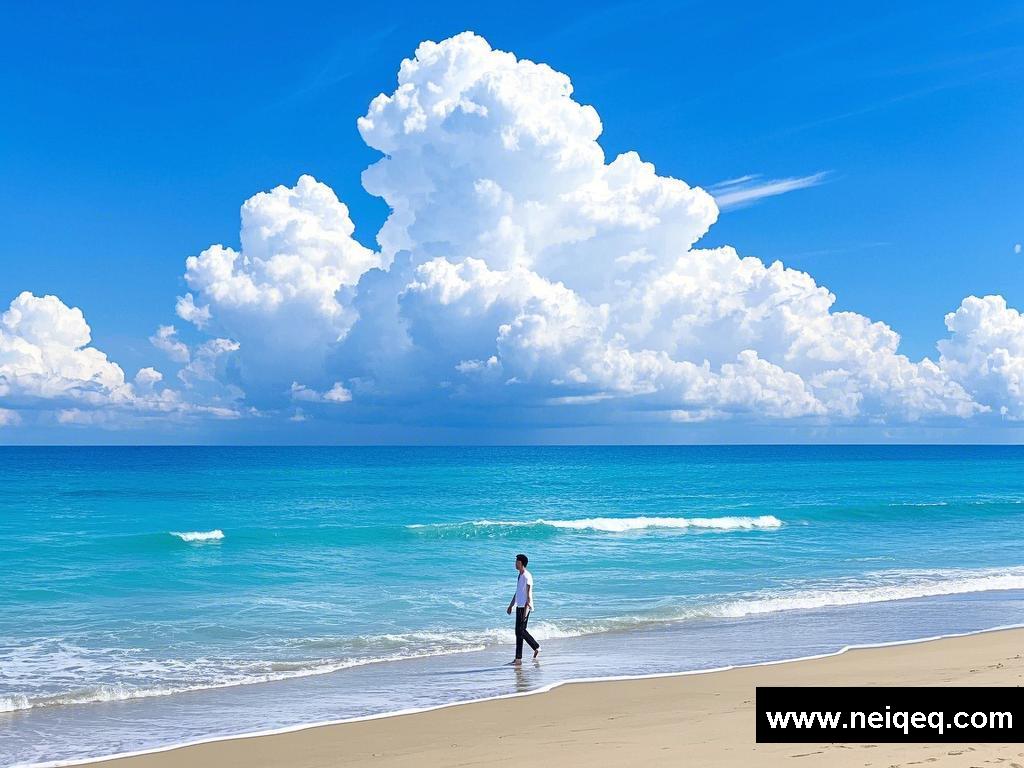 云端邂逅的浪漫恋曲