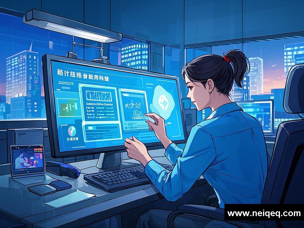 艺术之缘：创意碰撞下的心动
