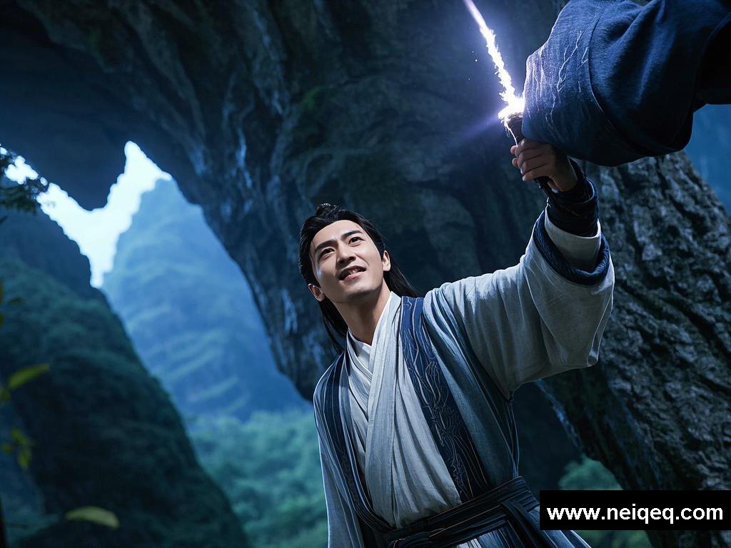 太玄门风云：情与义的抉择