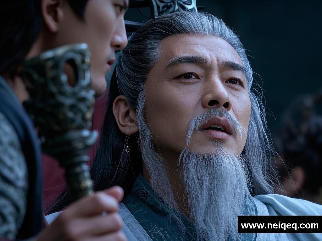 惊爆！神秘圣器与代言背后，藏着怎样的朱唇诱惑与发型秘密？