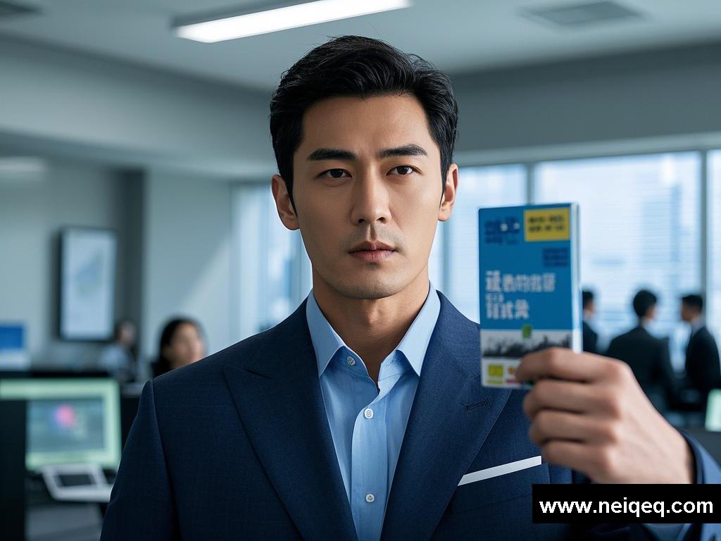 惊！都市职场风云与暧昧纠葛，创意与报复的较量