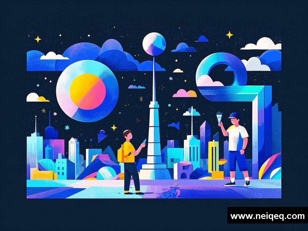 《图像世界里的别样故事》