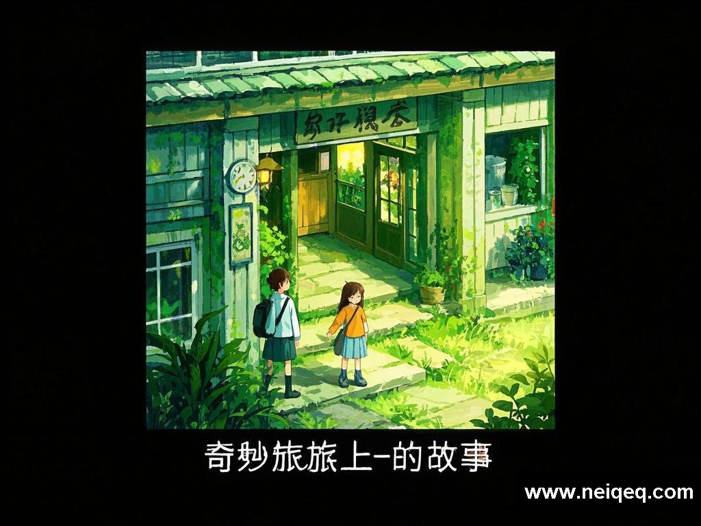 《奇妙旅途里的故事》