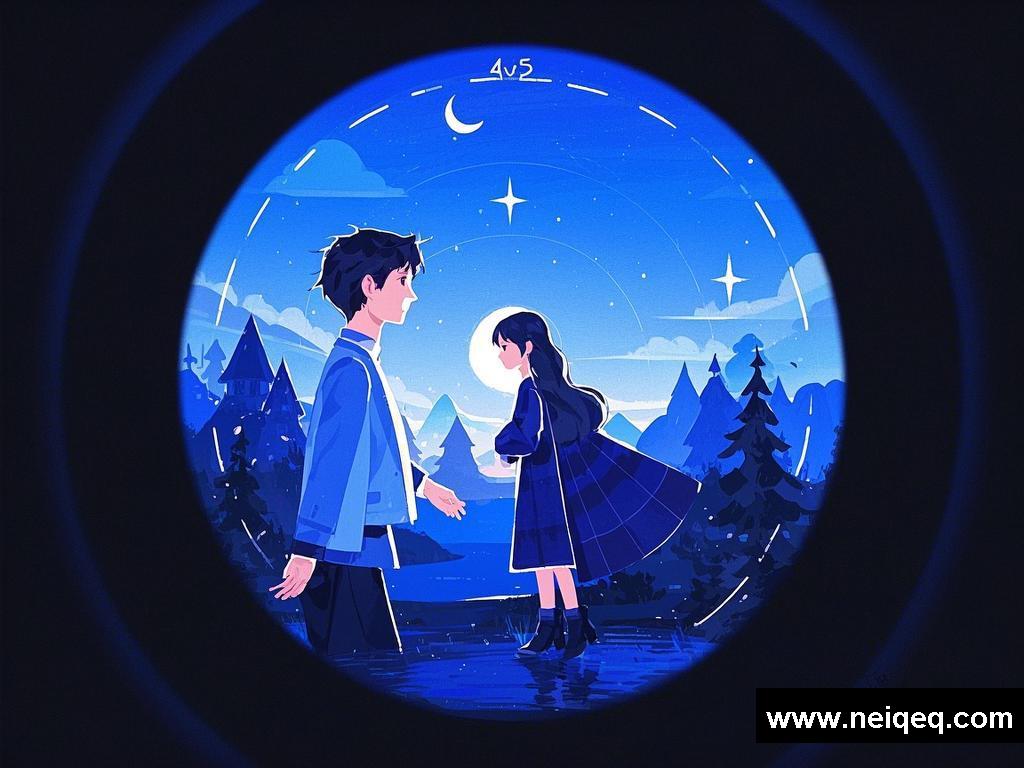 《镜头下的浪漫故事》