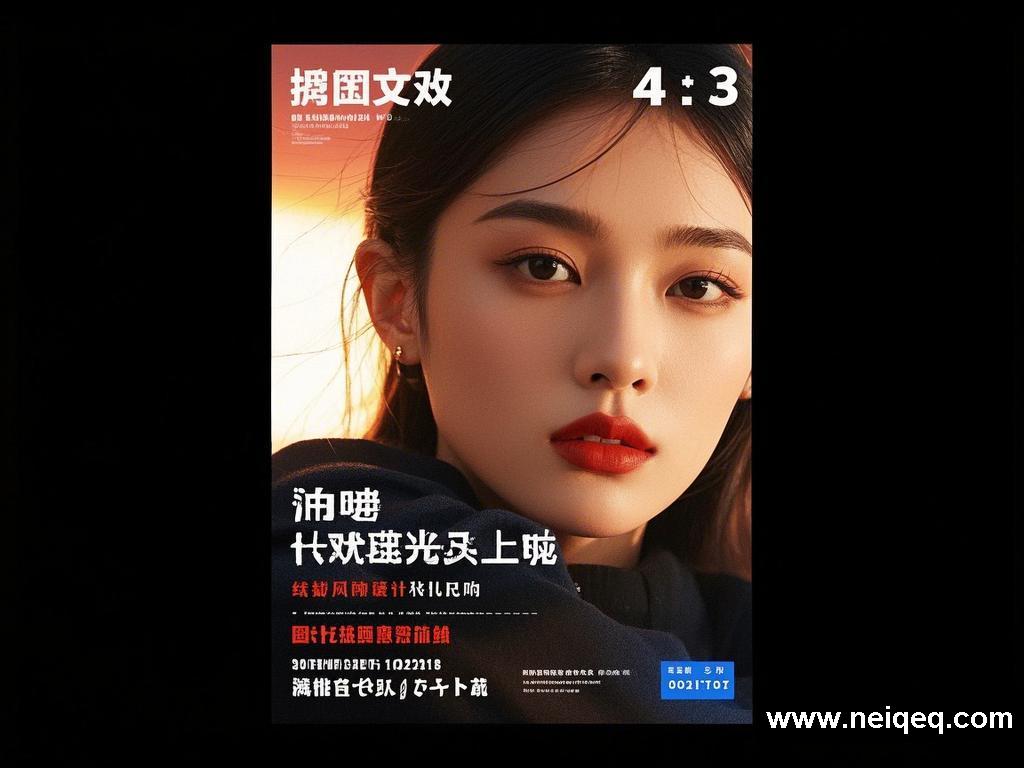 光影艺术里的别样故事