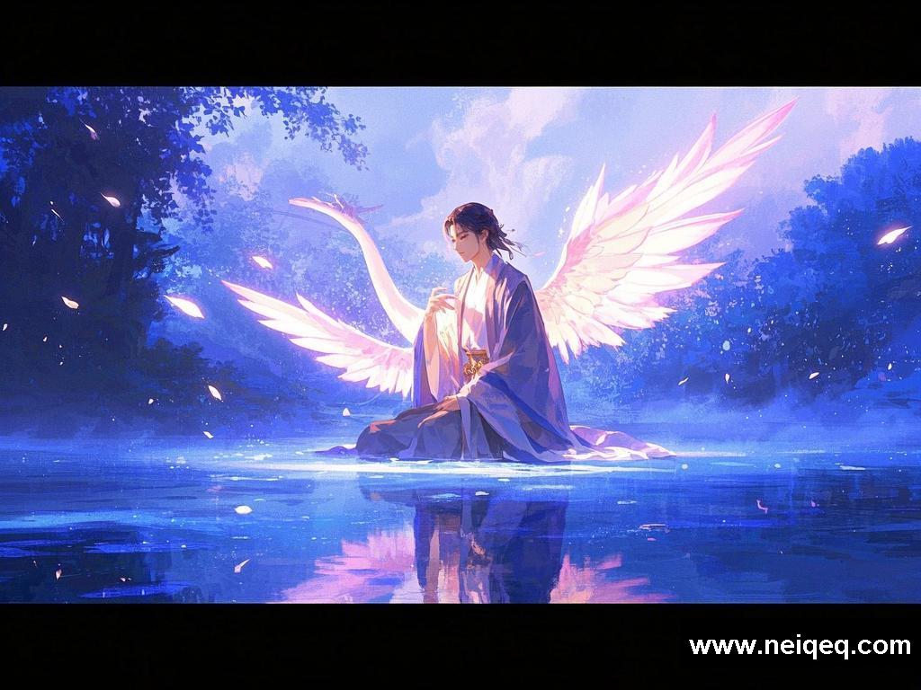 梦幻之境里的别样故事