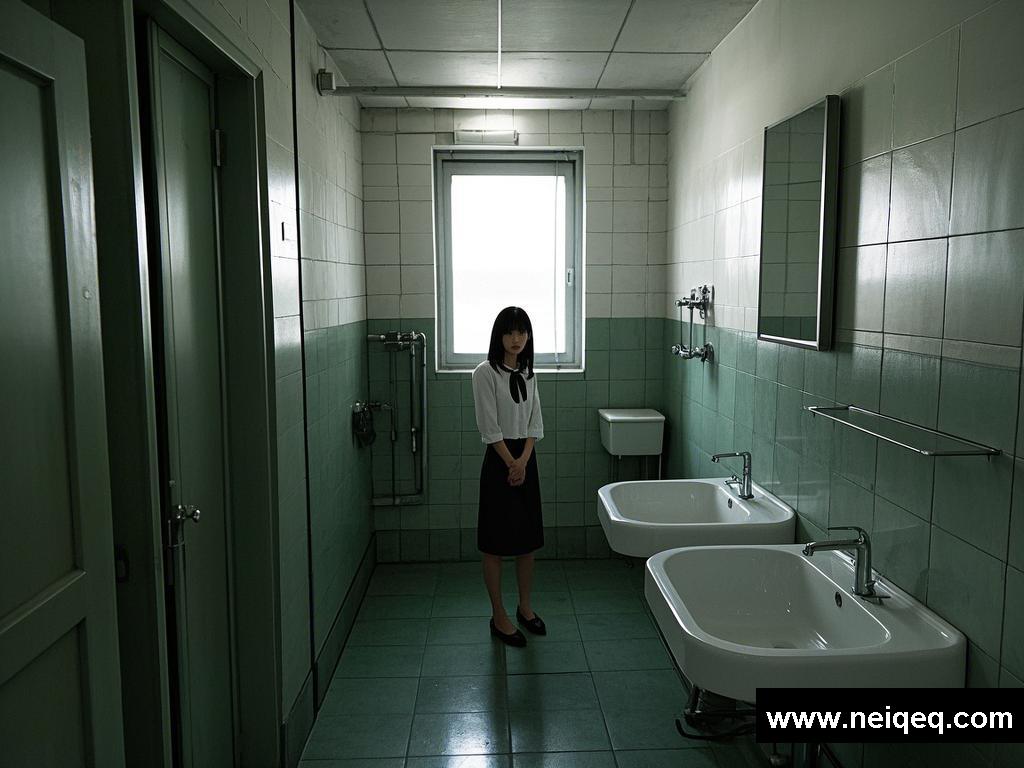 别样时光里的情感故事