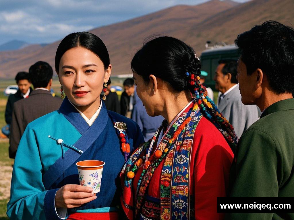 《旅途相伴的别样故事》