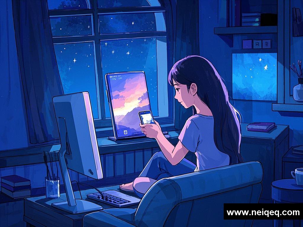 浪漫时光里的别样故事