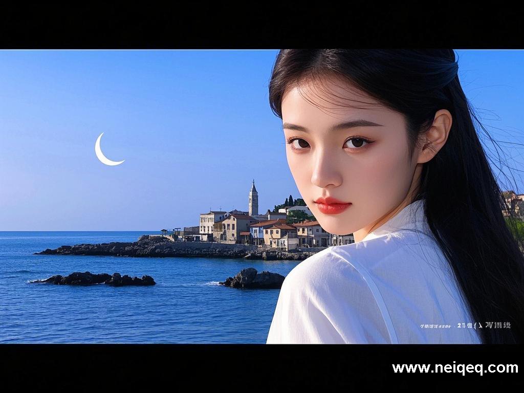 大海之畔，那充满魅力的相遇