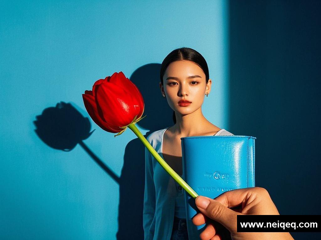生活光影里的别样故事