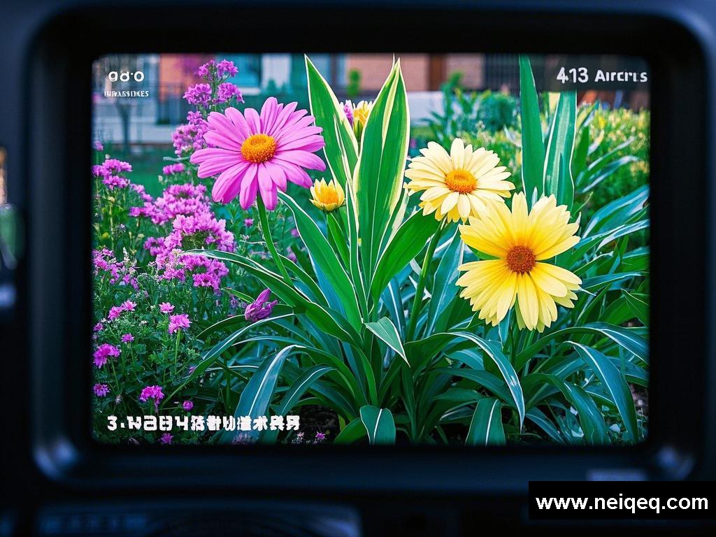 《镜头背后的别样故事》