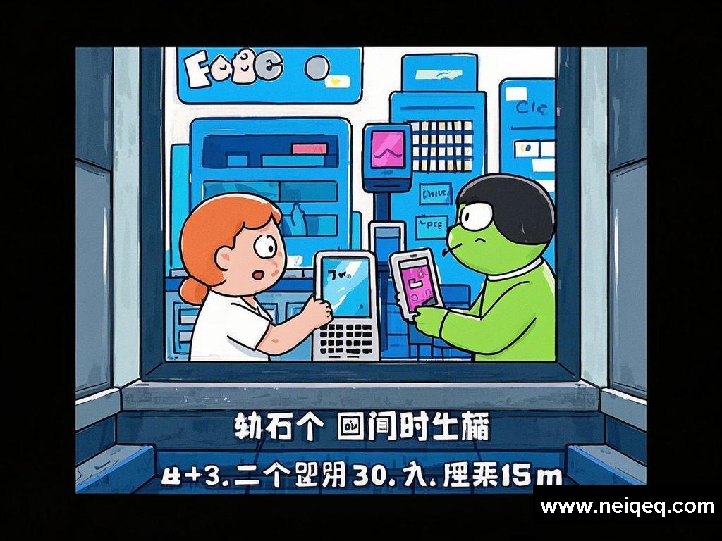 生活中的别样画面与情感交织