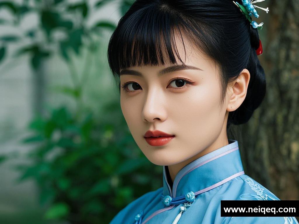 仙侠与民国的奇妙邂逅