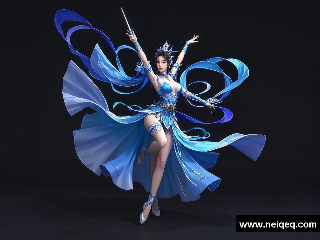 神风之殇，御剑传奇