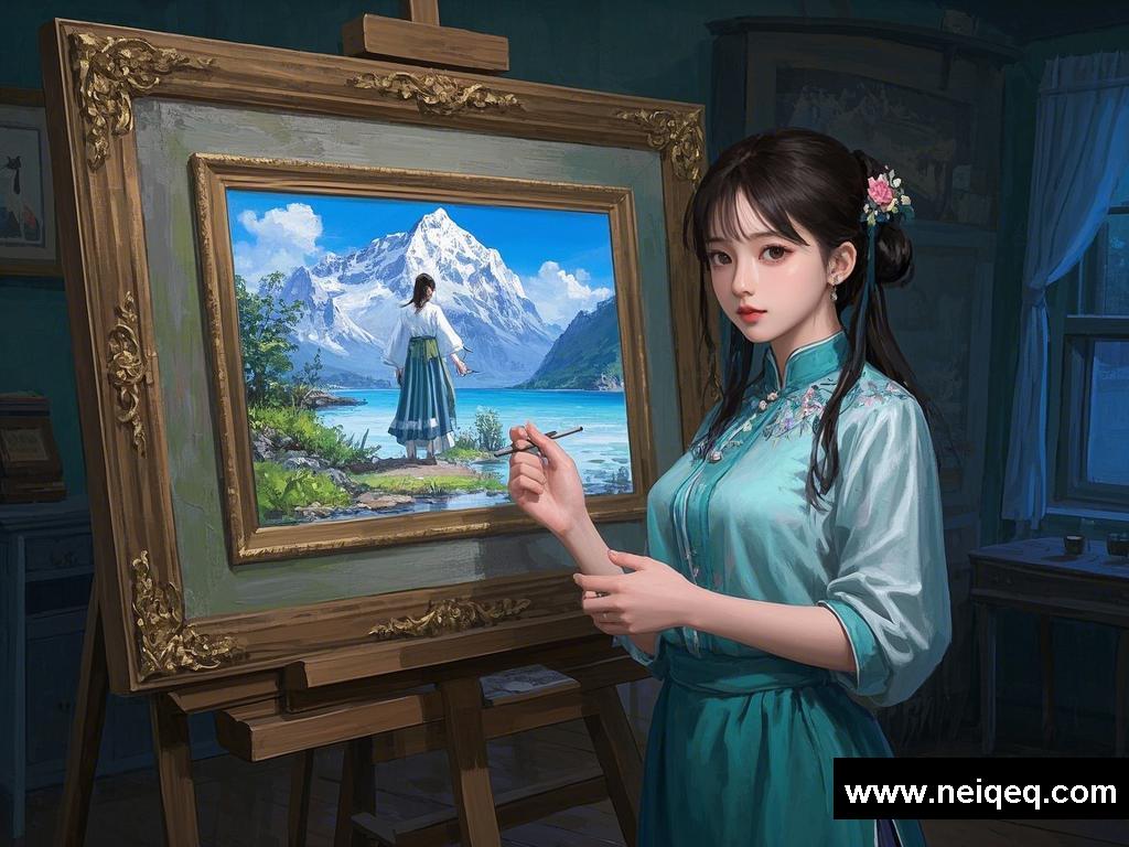 难以置信的真相