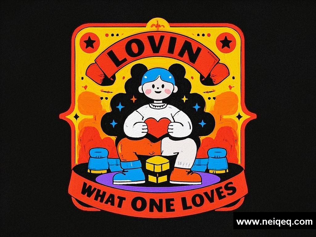 Loving What One Loves