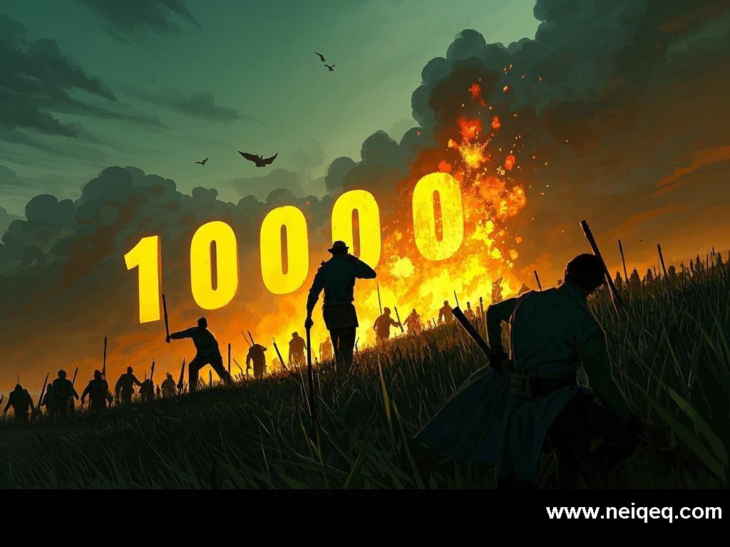 100,000 Cultivators Unite to Destroy Taiyin
