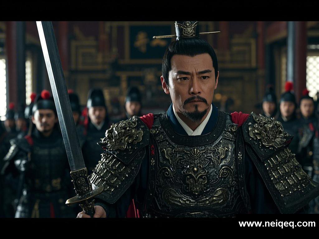 单剑闯天州，勇斩武帝尊