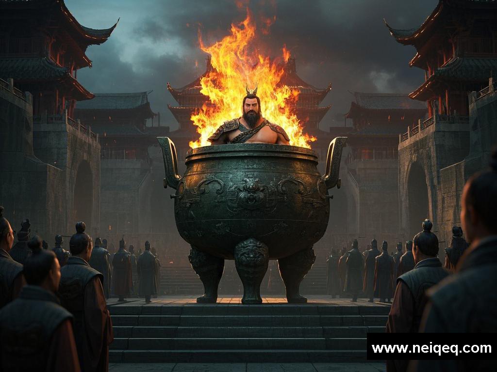举世震惊