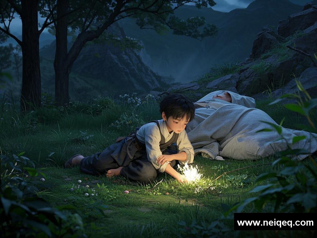 初临战端