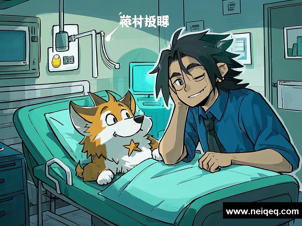 惊人消息