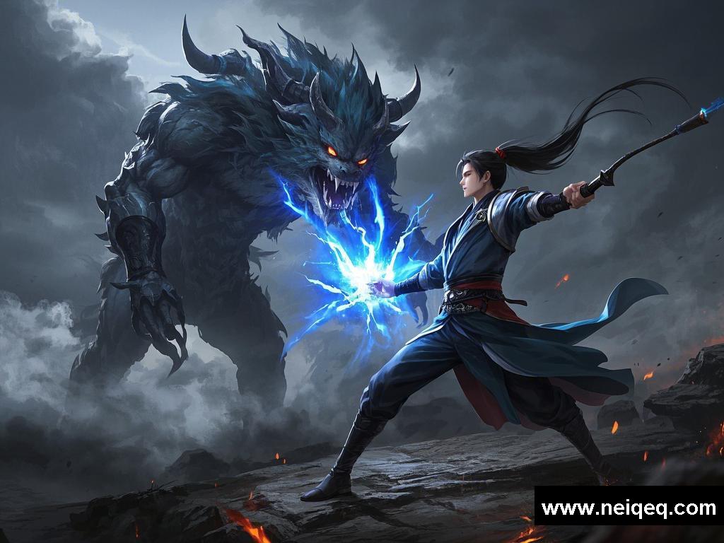 医仙武魂