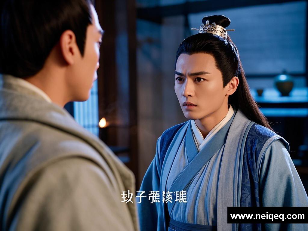 你究竟要干什么？