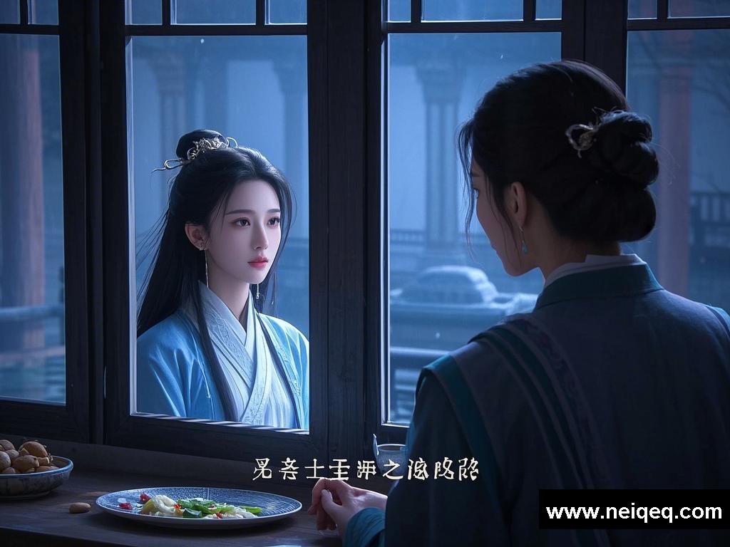 圣者指环之谜
